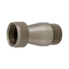 Vacuum Breaker-Brushed Nickel