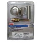 KISSLER, 7RBK1827-BN, GERBER OLD STYLE T/S FAUCET REBUILD KIT, BRUSHED NICKEL 