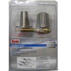 Gerber Rebuild Kit - Brushed Nickel