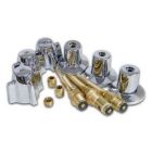 Central Brass Rebuild Kit