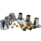 Price Pfister Rebuild Kit - Brushed Nickel