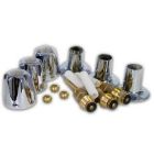 Price Pfister Tub Rebuild Kit