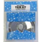 Valley Trim Kit
