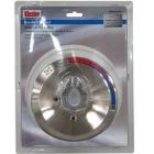 Valley Trim Kit Brushed Nickel