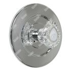 KISSLER, 7RBK9831, MOEN TRIM KKIT FOR CHATEAU SERIES, CHROME