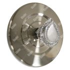 KISSLER, 7RBK9831BN, MOEN TRIM KIT FOR CHATEAU SERIES, BRUSHED NICKEL