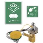 Deck Mounted Swing Forward Eye/Face Wash