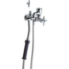 Bed Pan Cleaner W/ Loose Key