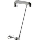 Spout Assembly