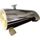 Diverter Spout with Hose Adapter
