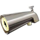 Fits All Diverter Tub Spout