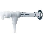 Polypropylene Pure Water Faucet  
