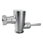 Chrome manual flush valve 3/4" urinal retro fit