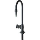 Pvc Distilled Water Faucet For Left Hand Operation