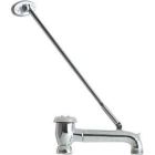 Vb Spout B Type End