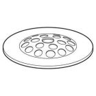 Grid drain cover
