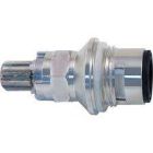 PRICE PFISTER, 910-900, 2 HANDLE LAVATORY FAUCET CERAMIC CARTRIDGE HOT/COLD