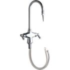 Dual Supply Laboratory Sink Faucet