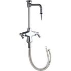 Laboratory Sink Faucet