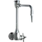 Single Supply Laboratory Sink Faucet