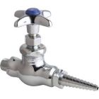 Single Needle Valve