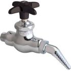 Single Steam Valve