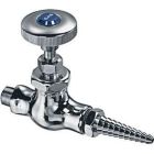 Single Needle Valve