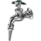 Single Supply Laboratory Sink Faucet