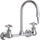 Dual Supply Laboratory Faucet