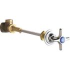 Remote Control Angle Valve For Straight Panels  