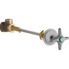 Remote Control Angle Valve For Straight Panels  