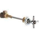 Remote Control Angle Valve For Straight Panels  