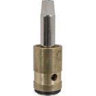 CHICAGO FAUCET NEEDLE VALVE COMPRESSION OPERATING CARTRIDGE, HOT