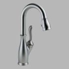 Leland: Single Handle Bar/Prep Faucet