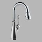 Leland: Single Handle Bar/Prep Faucet