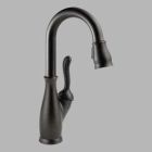 Leland: Single Handle Bar/Prep Faucet