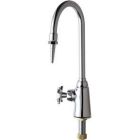Distilled Water Faucet