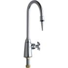 Distilled Water Faucet