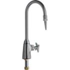 Distilled Water Fitting