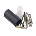 MOEN POSI-TEMP TUB/SHOWER SINGLE-HANDLE 1" HANDLE EXTENSION KIT, WROUGHT IRON