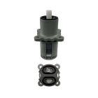 PRICE PFISTER, 974-042, TUB & SHOWER PRESSURE BALANCED RETROFIT STEM & BALANCING MODULE ASSEMBLY.