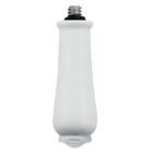 Glacier replacement handle knob insert