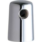 Turret W/ One Side Outlet