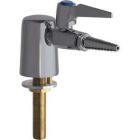 Vandal Proof Turret W/ Single Ball Valve And Check  