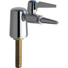 Turret W/ Single Ball Valve