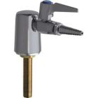 Turret W/ Single Ball Valve