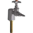 Turret W/ Single Needle Valve  