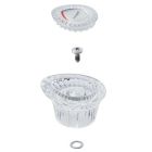 MOEN CHATEAU HANDLE KIT FOR A SINGLE-HANDLE TUB/SHOWER