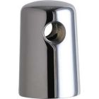 Turret W/ Two Side Outlets @ 180 Degrees