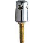 Turret W/ Four Side Outlets @ 90 Degrees And Inlet Supply Shank